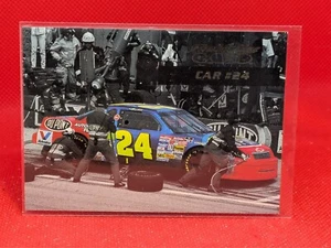 1994 Finish Line Gold #65 Jeff Gordon's Car - Picture 1 of 2