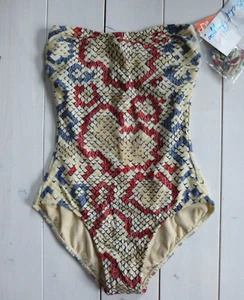 Badeanzug von je suis Gr. 36D - NEU - Bild 1 von 7