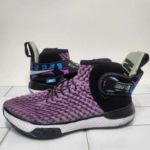 Nike Air Zoom UNVRS Flyease Men Basketball Shoe US Size 7.5 CQ6422-500 - Picture 1 of 8