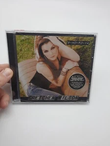 5-Mo-Fo-Ya Gretchen Wilson CD Label : Epic records Here For The Party SEALED - Picture 1 of 5
