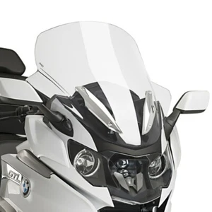 Bulle Touring pour BMW K 1600 Grand America 18-23 clair Puig - Photo 1/2