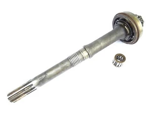 Albero motore 3980 per cambio ZF A15 del trattore diesel agricolo MAN AS330 A trazione integrale - Foto 1 di 7