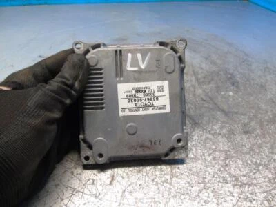 Steuergerät Lexus LS 4 F4 8596750030 P22376674 - Immagine 1 di 3
