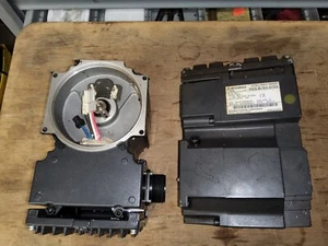 MITSUBISHI MDS-B-ISV-07NX Servounità MDSBISV07NX - Foto 1 di 4