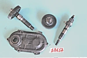 INGRANAGGI RAPPORTI DERBI ATLANTIS 100 2T - Bild 1 von 5
