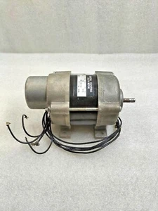GENERAL ELECTRIC 2JD55VB1A SELSYN MOTOR 115/57,5V-60Hz-200 RPM - Bild 1 von 8