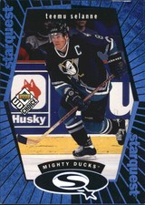 B1159- 1998-99 UD Choice Hk Card #s 1-310 +Inserts -You Pick- 10+ FREE US SHIP