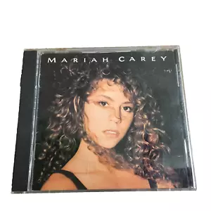 Mariah Carey by Mariah Carey (CD, Columbia (USA)) - Picture 1 of 3
