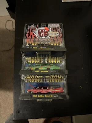 Máquinas m2 varillas elásticas automáticas Foto 1 de 4