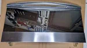 ARISTON Double Door DOV range Top Glass Door Oven Genuine 595mm Width 290MM - Picture 1 of 10
