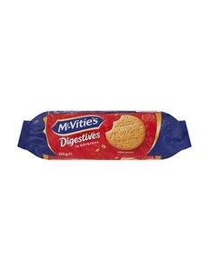 Mcvitie's Digestive The Original 355g x 1 - Picture 1 of 1