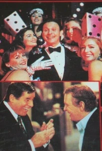 Mr. Saturday Night VHS Movie Billy Crystal Comedy/Drama OUTTAKES - Imagen 1 de 4