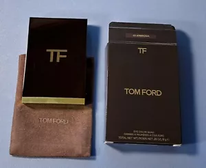 Tom Ford 43 Ambrosia Eye Color Quad Eyeshadow Palette .28 oz/8 g NIB Authentic - Picture 1 of 4