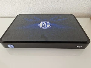 Humax Sky ESd-160c Receiver Kabel 1TB Festplatte, (Edition FC Schalke 04) - Bild 1 von 6