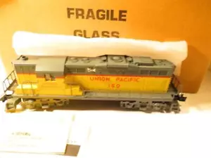 LIONEL MPC TRAINS VERY LIMITED 18553 UNION PACIFIC DEALER PROMO ENG/CASE-NEW-H1 - Picture 1 of 12