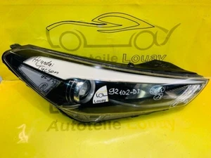 Faro derecho hyundai tucson original 92102-d3 - Imagen 1 de 10