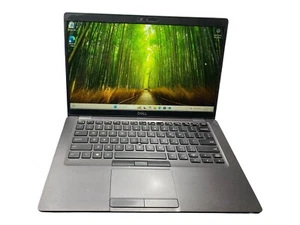Dell Latitude 5400 Intel i7-8665U 1.90GHz 8GB 128GB WIN11 Pro PC - Afbeelding 1 van 10