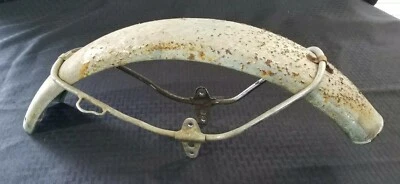 Guardabarros delantero Bridgestone BS-90/T ♻️ Foto 1 de 4