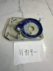 homelite electric chainsaw UT43104 motor cover OEM Genuine - Picture 1 of 3