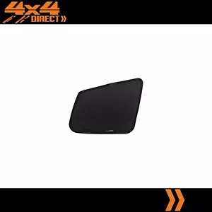 CAR WINDOW SNAP SHADES FOR SUBARU FORESTER 3RD GEN PORT WINDOWS (SH; 08-13) - Bild 1 von 5