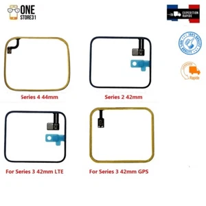 Tischdecke Touchscreen Kraftsensor iwatch Series 1 2 3 4 5 38mm 42mm 40mm 42mm - Bild 1 von 1