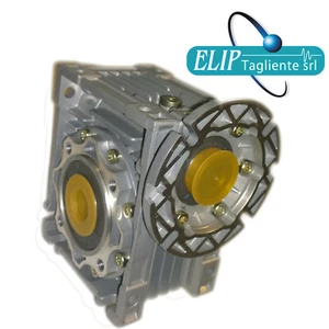RIDUTTORE DI GIRI W49 WMI50 CHM050 71B14 R 1/50 TELONI - Afbeelding 1 van 2