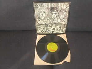 LP JETHRO TULL Stand Up vinile stampa anni 70 Chrisalis CHR 1042 NEAR MINT - Foto 1 di 3