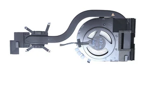 Ventilador/enfriador Lenovo ventilador disipador térmico ThinkPad T14s Gen 4 21F8, 21F9 5H41B77405 - Imagen 1 de 1