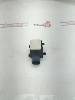 2006 07 08 2009 MERCEDES BENZ R350 W251 FRONT IMPACT SENSOR 0038202926 OEM* - Image 1 of 3