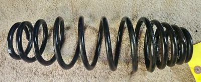 Polaris Magnum 325 2001 4 ruedas ATV 2x2 resorte delantero Foto 1 de 4