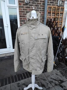 Mens G-star Coat - Picture 1 of 12