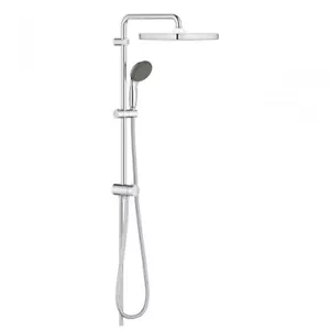 Grohe 26698000 Vitalio Start 250 Flex Duschumschaltung wassersparend weiches Quadrat - Bild 1 von 1