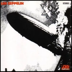 Led Zeppelin — Led Zeppelin (new, 180 gram, remastered vinyl LP) - Picture 1 of 4