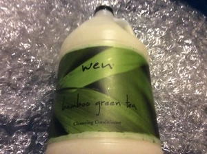 Wen Bambus Grüntee Reinigung Conditioner 128oz (1 Gallone) NEU VERSIEGELT (150) - Bild 1 von 1