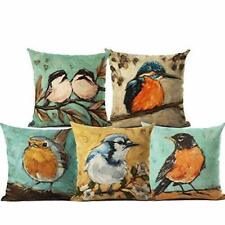 Set of 5 Decorative Hand Made Velvet Throw/Pillow Cushion Covers for Home Décor