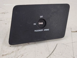 2011-2016 Ford F250 F350 F450 F550 Dash Passenger Bag Switch BC3T-14B268-AA - Bild 1 von 3