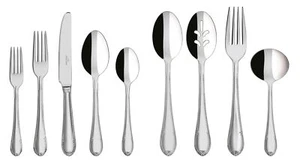 Villeroy & Boch Mademoiselle 64-teiliges Besteckset - Bild 1 von 2