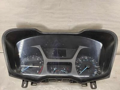 CK4T-10849-SB Speedometer FORD TRANSIT 250 15 16 - Image 1 of 4