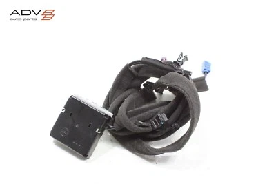 Infiniti Q70 Q70L 2019 unidad de módulo amplificador de antena con arnés de cableado OEM Foto 1 de 4