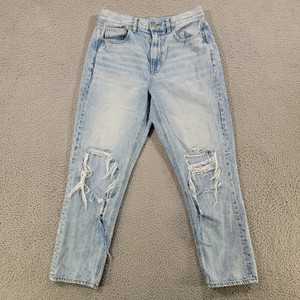 Inseam Jeans 