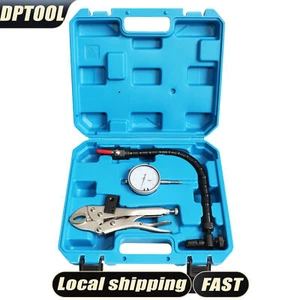 Brake Rotor and Ball Joint Runout Gauge Set 1"/0.0005" Dial Indicator - Picture 1 of 7