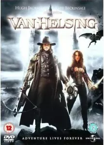 Van Helsing DVD (2004) - Picture 1 of 2