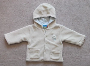 Jacke für Junge in Gr. 74 von Ernstings family - Bild 1 von 4