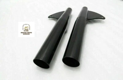 APTO PARA SOPORTES DE FAROS BSA M20, M21, B31, B32 B33, B34, A7, A10 (par) Foto 1 de 4