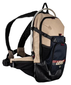 Leatt Hydration Pack Backpack Mountain Bike Lite 2.0 10L with 1.5 L Bladder MTB - Picture 1 of 7