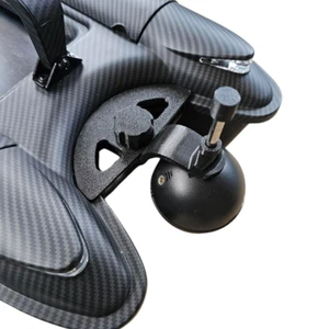 RIDGE MONKEY HUNTER 750 FRONT DEEPER BRACKET