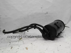 Honda Prelude vacuum reservoir tank Gen4 MK4 91-96 2.0 - Picture 1 of 4