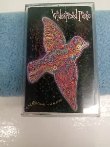 Widespread Panic Til The Medicine Takes Cassette 1999 Capricorn Rare - Imagen 1 de 11
