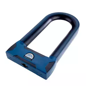 Squire Stronghold D16/230 Lock - Picture 1 of 2