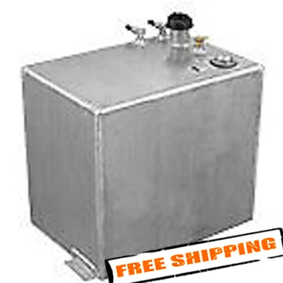 RDS 72587 Rectangular Fuel Transfer Tank - Изображение 1 из 2
